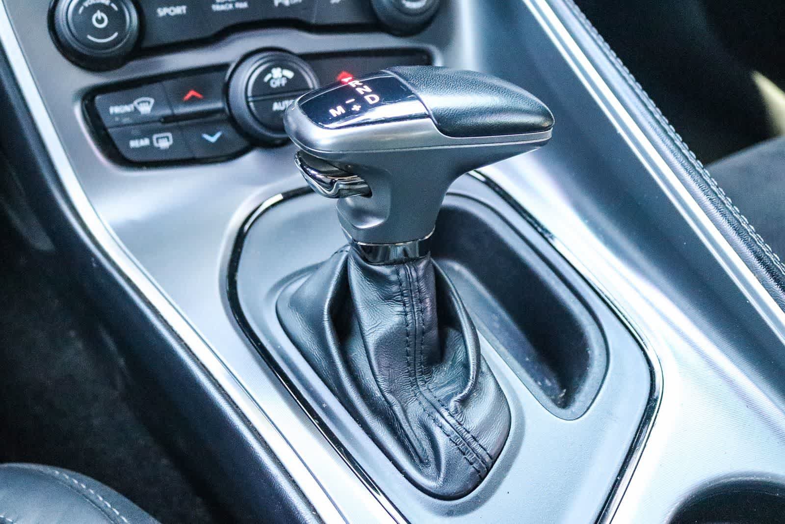 Used 2021 Dodge Challenger GT w/ Plus Package RWD image 22