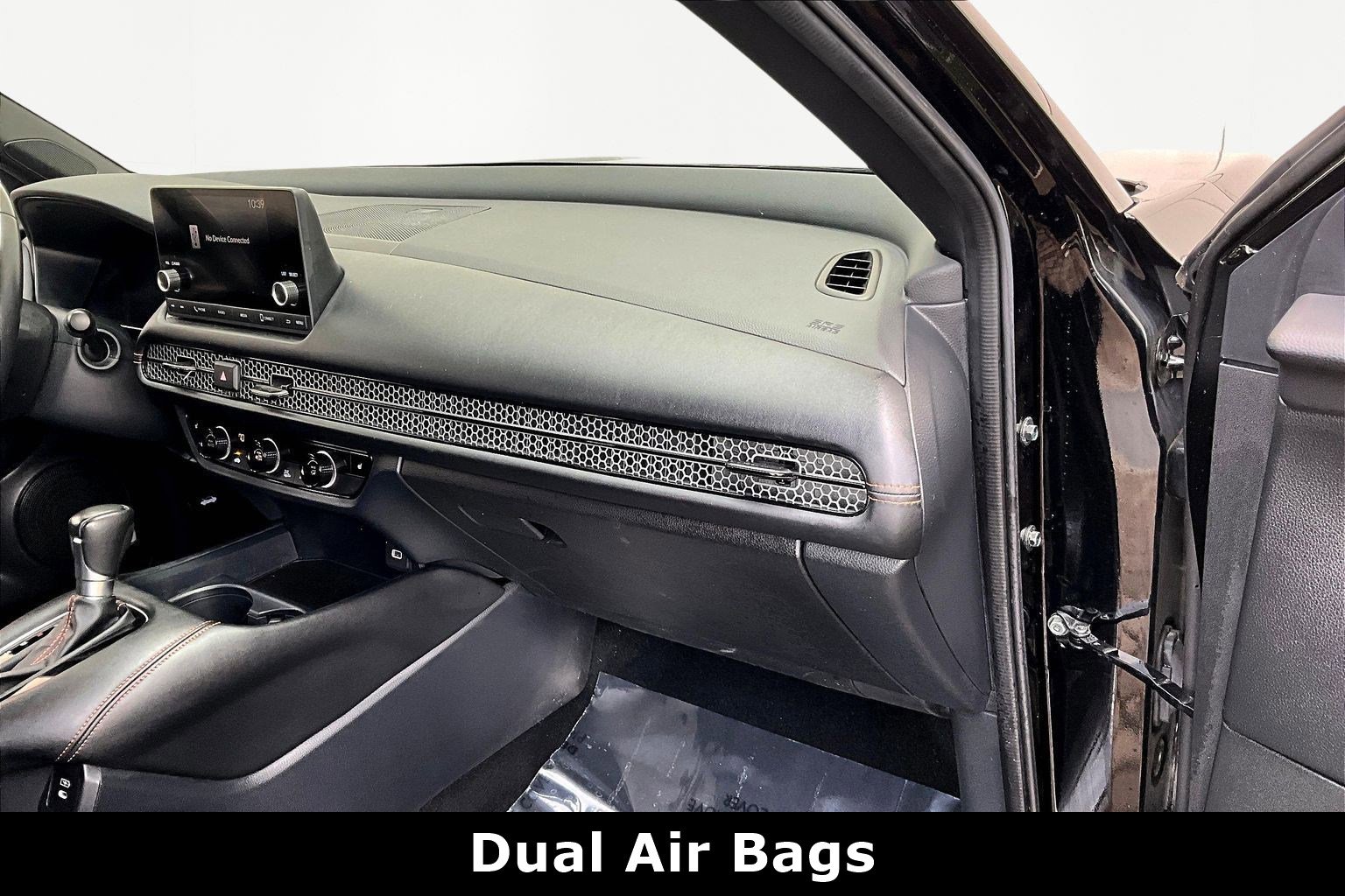 Used 2025 Honda HR-V Sport image 24