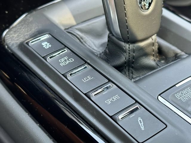Used 2024 Maserati Levante GT Ultima AWD/4WD image 26