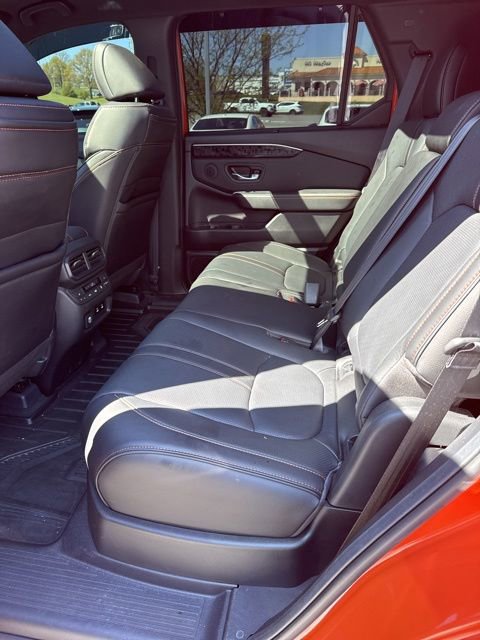 Used 2026 Honda Passport TrailSport Elite image 6