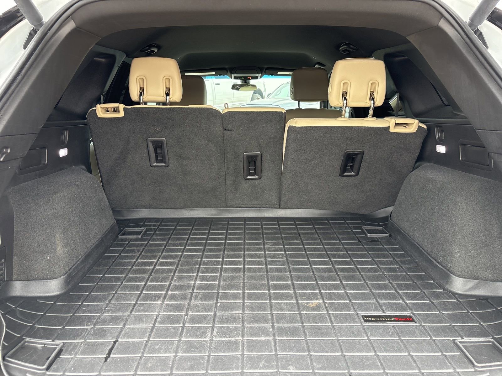 Used 2018 Cadillac XT5 FWD image 15