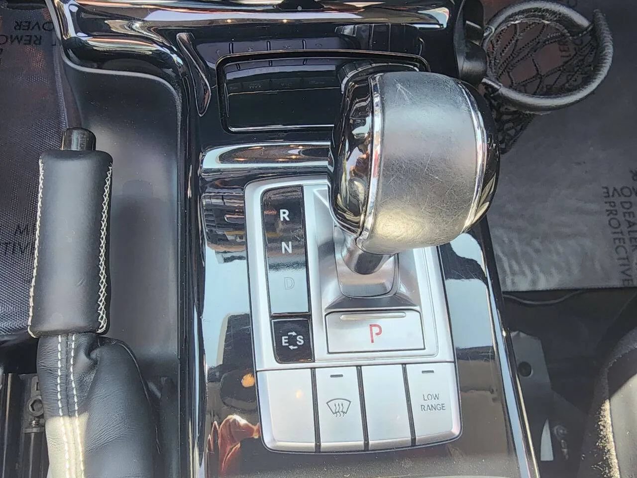 Used 2015 Mercedes-Benz G 550 image 24