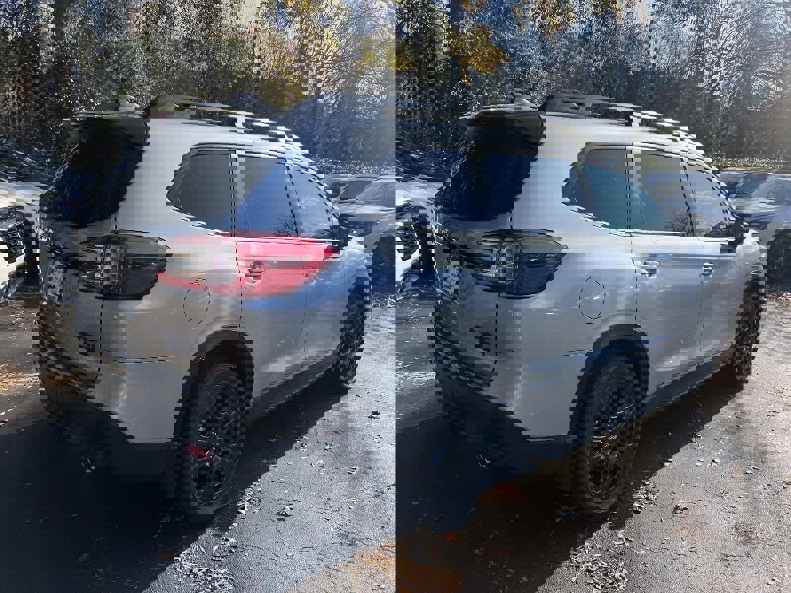 New 2026 Subaru Ascent Bronze Edition image 7