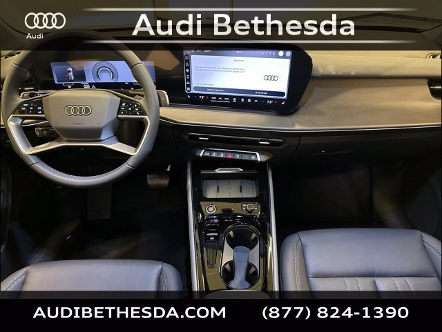 New 2026 Audi A6 Premium Plus AWD/4WD image 11