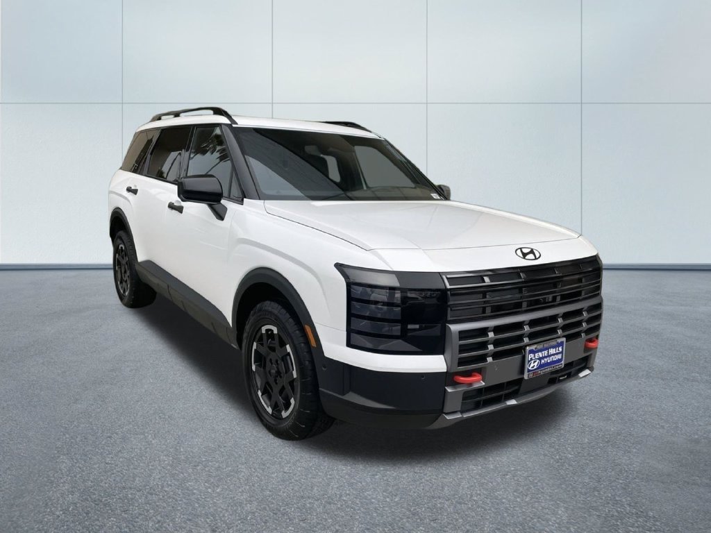 New 2026 Hyundai Palisade XRT Pro AWD/4WD image 3