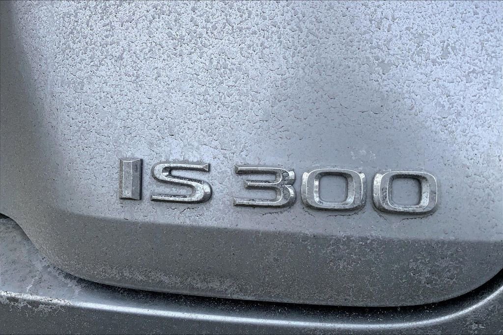 Used 2023 Lexus IS 300 w/ Comfort Package image 23