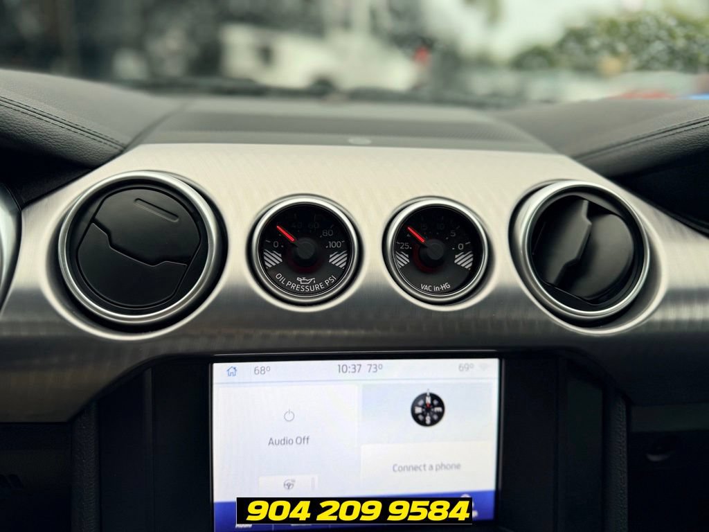 Used 2020 Ford Mustang Bullitt RWD image 15