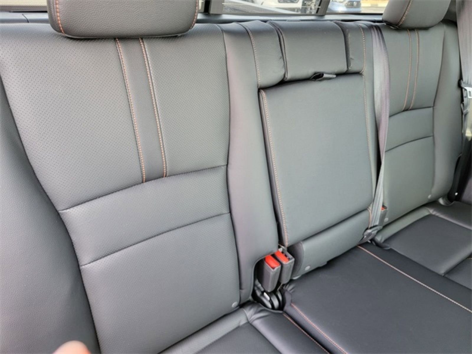 Used 2025 Honda Ridgeline TrailSport image 18