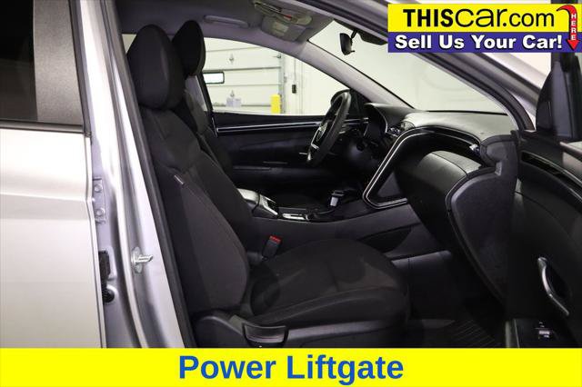 Used 2024 Hyundai Tucson SEL FWD image 14
