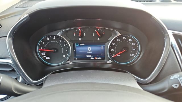 Used 2024 Chevrolet Equinox LT image 12