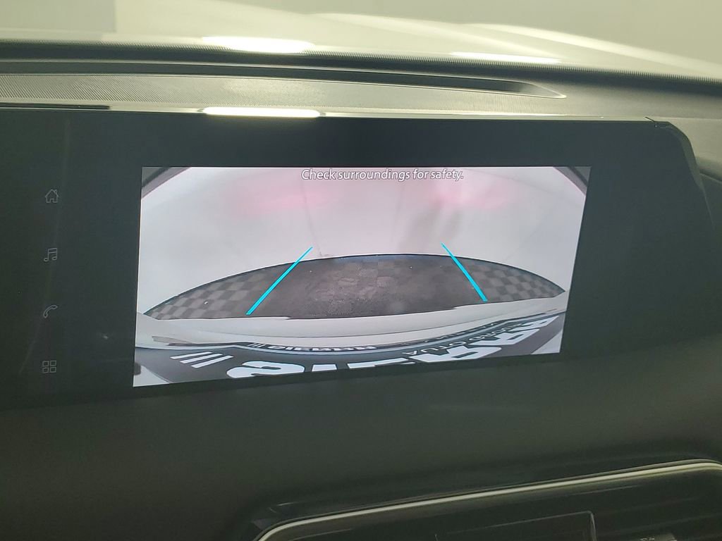 New 2026 Nissan Armada SV image 18