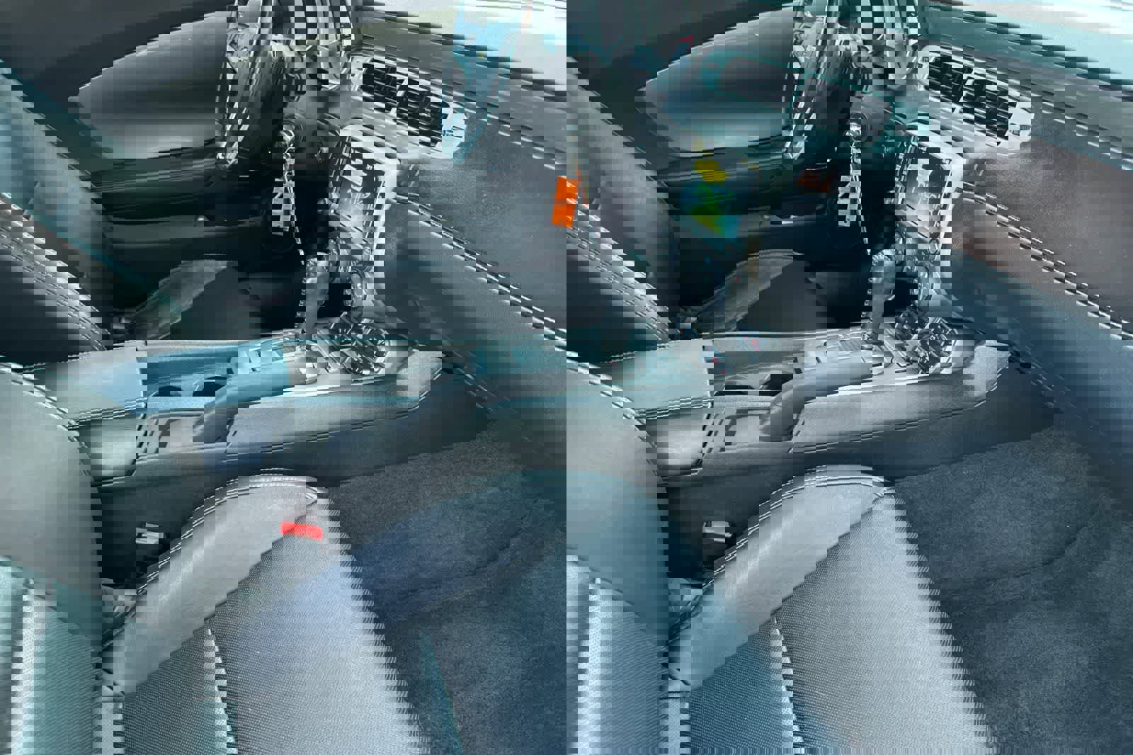 Used 2013 Chevrolet Camaro SS image 15