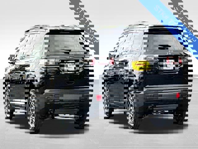 New 2026 Jeep Cherokee Limited image 4