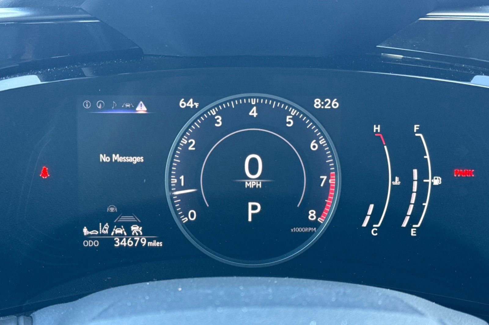 Used 2023 Lexus NX 250 FWD image 24