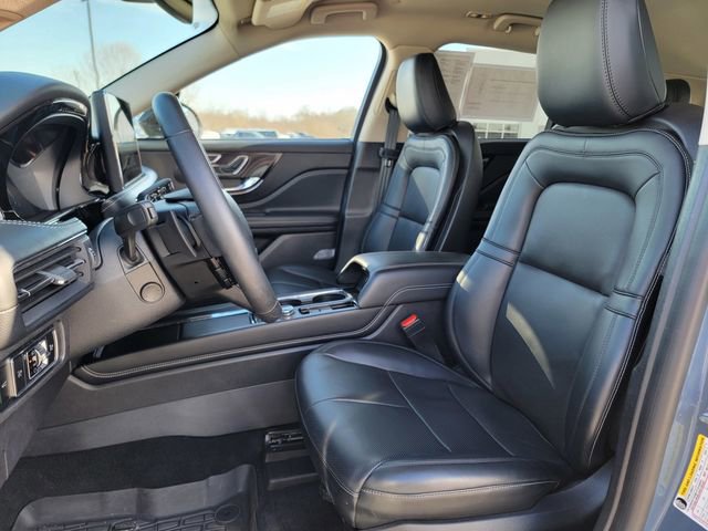 Certified 2024 Lincoln Corsair AWD w/ Equipment Group 101A image 20