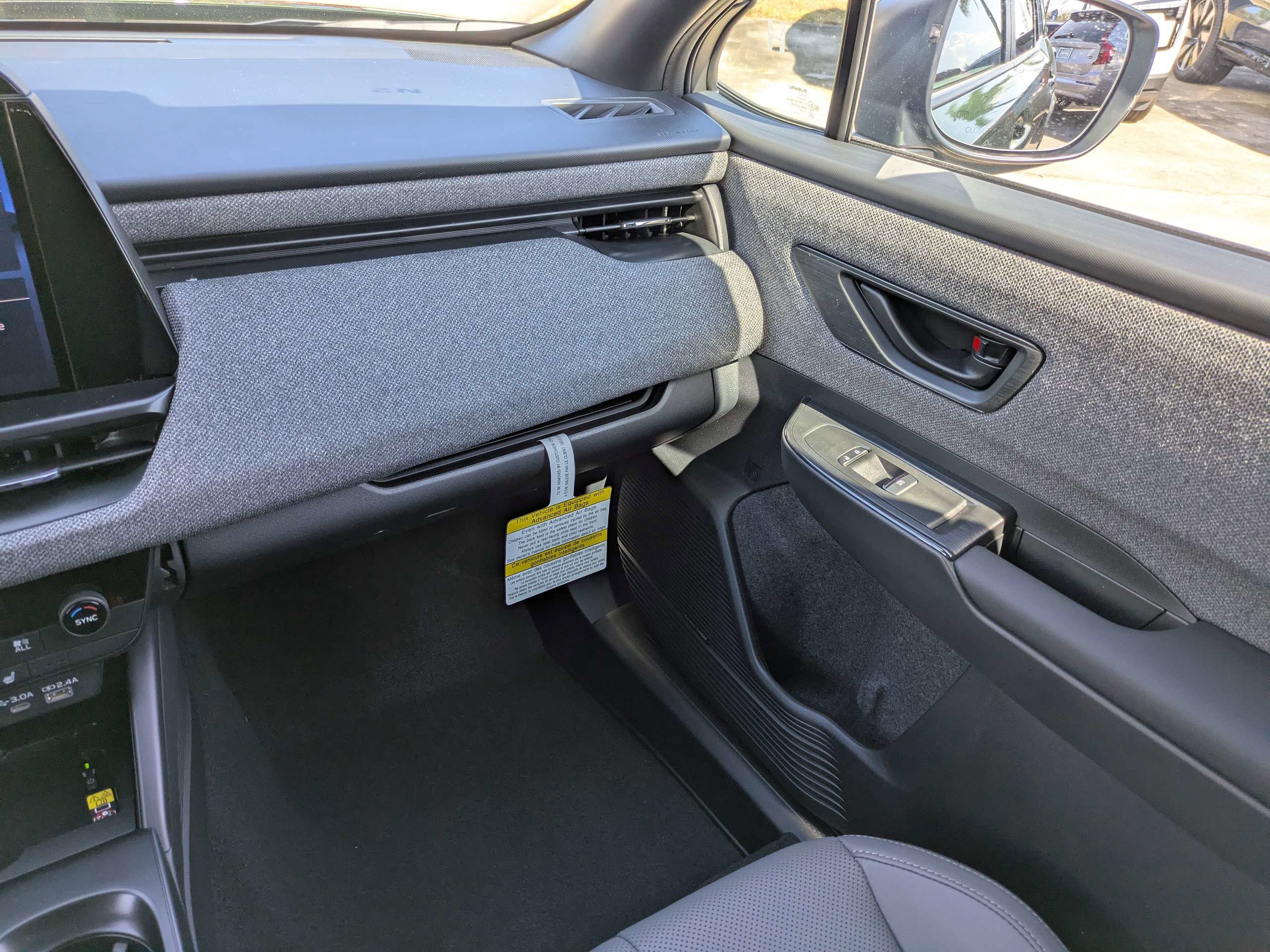 New 2026 Subaru Outback Limited AWD/4WD image 18