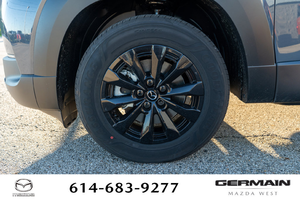 New 2026 MAZDA CX-50 AWD 2.5 Hybrid w/ Premium Pkg image 16