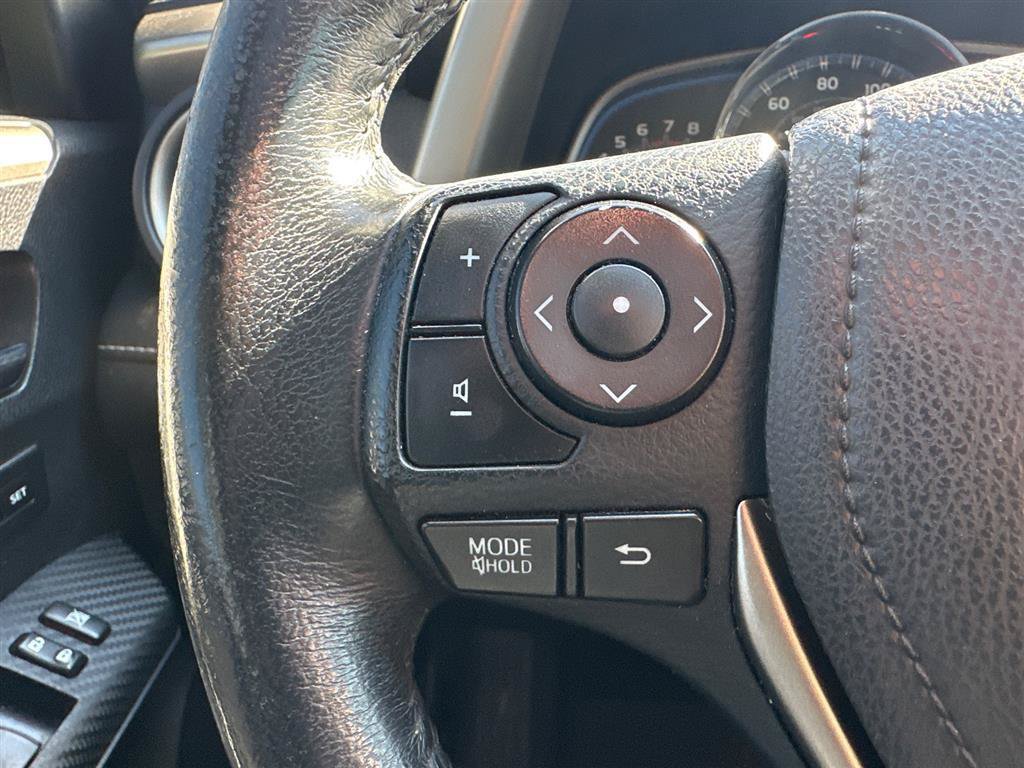 Used 2014 Toyota RAV4 Limited AWD/4WD image 19