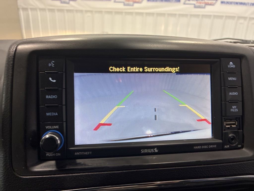 Used 2017 Dodge Grand Caravan SXT image 26