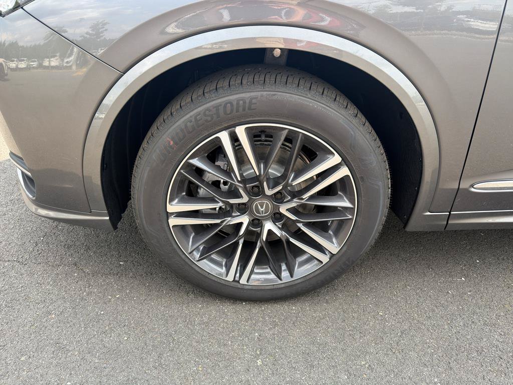 New 2026 Acura MDX w/ Advance Package AWD/4WD image 31