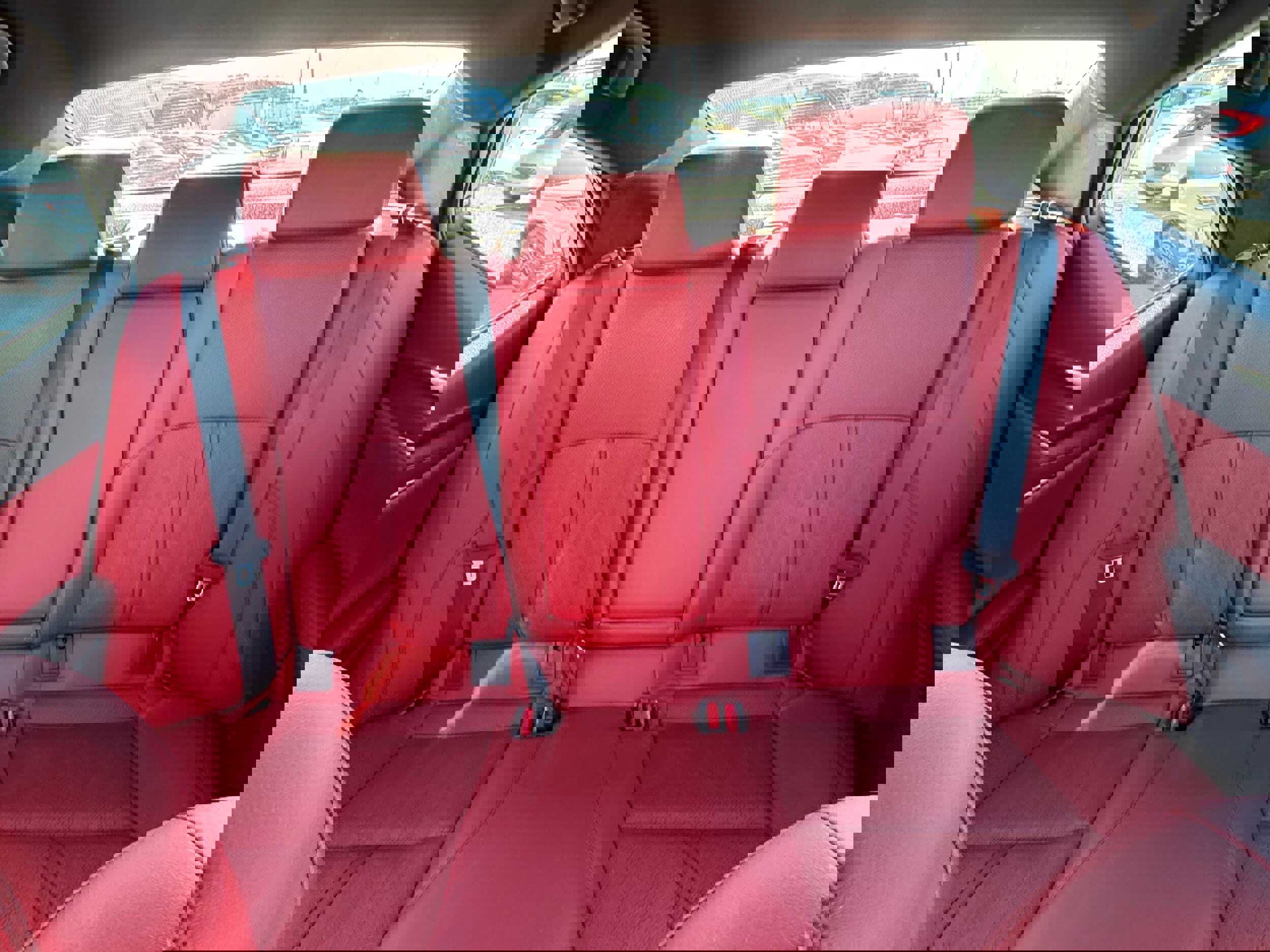 Used 2025 Toyota Camry XSE image 21