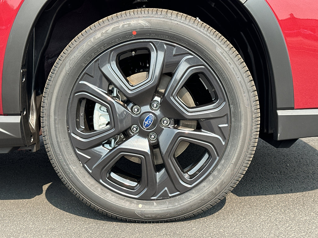 New 2025 Subaru Ascent Bronze Edition image 7