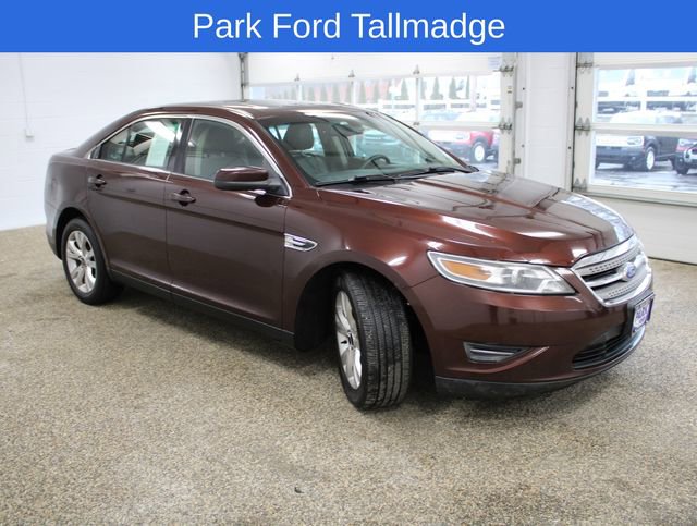 Used 2012 Ford Taurus SEL image 7