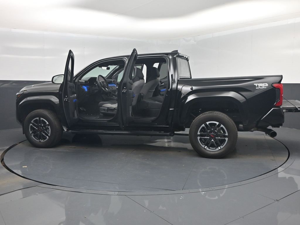 Used 2024 Toyota Tacoma TRD Sport image 52