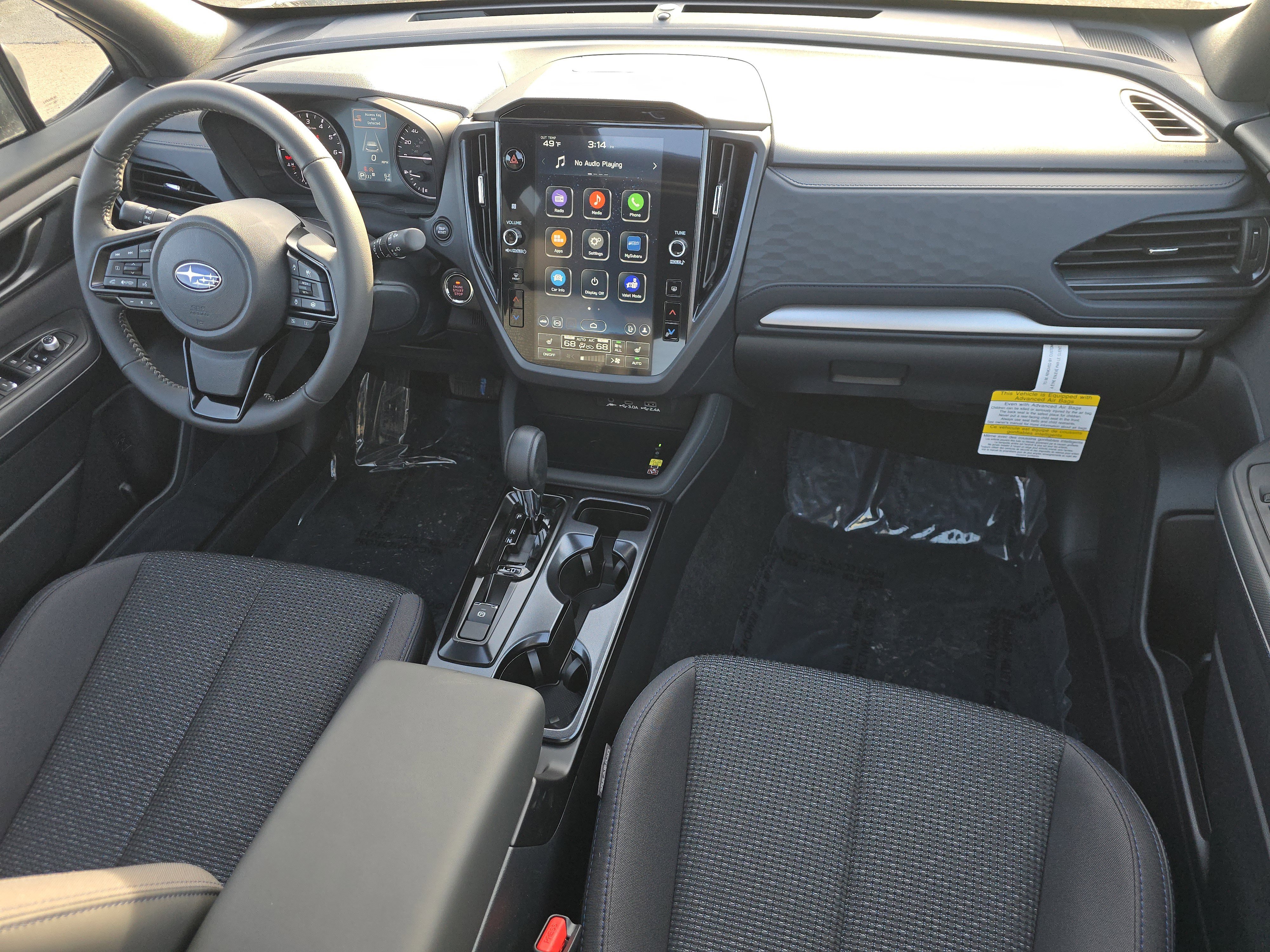 New 2026 Subaru Forester Premium image 17