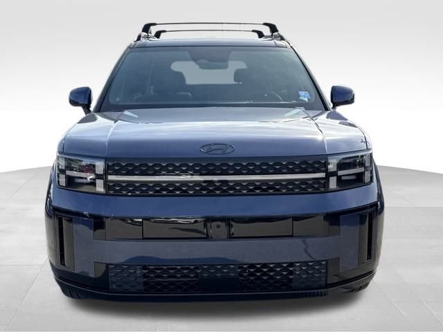 New 2026 Hyundai Santa Fe Calligraphy image 8