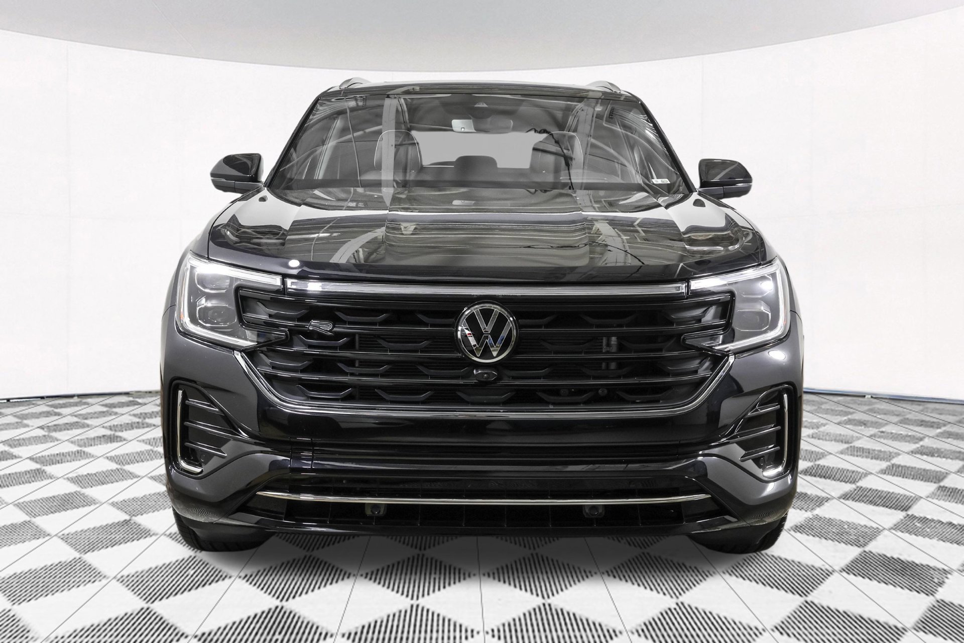 Used 2026 Volkswagen Atlas Cross Sport SEL Premium R-Line AWD/4WD image 10