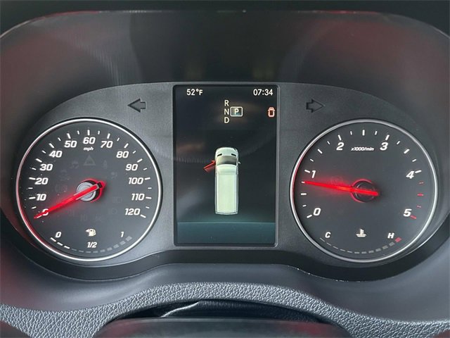 Used 2024 Mercedes-Benz Sprinter 2500 image 23