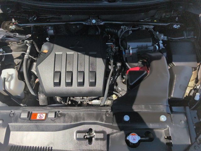 Used 2025 Mitsubishi Eclipse Cross SE AWD/4WD image 35