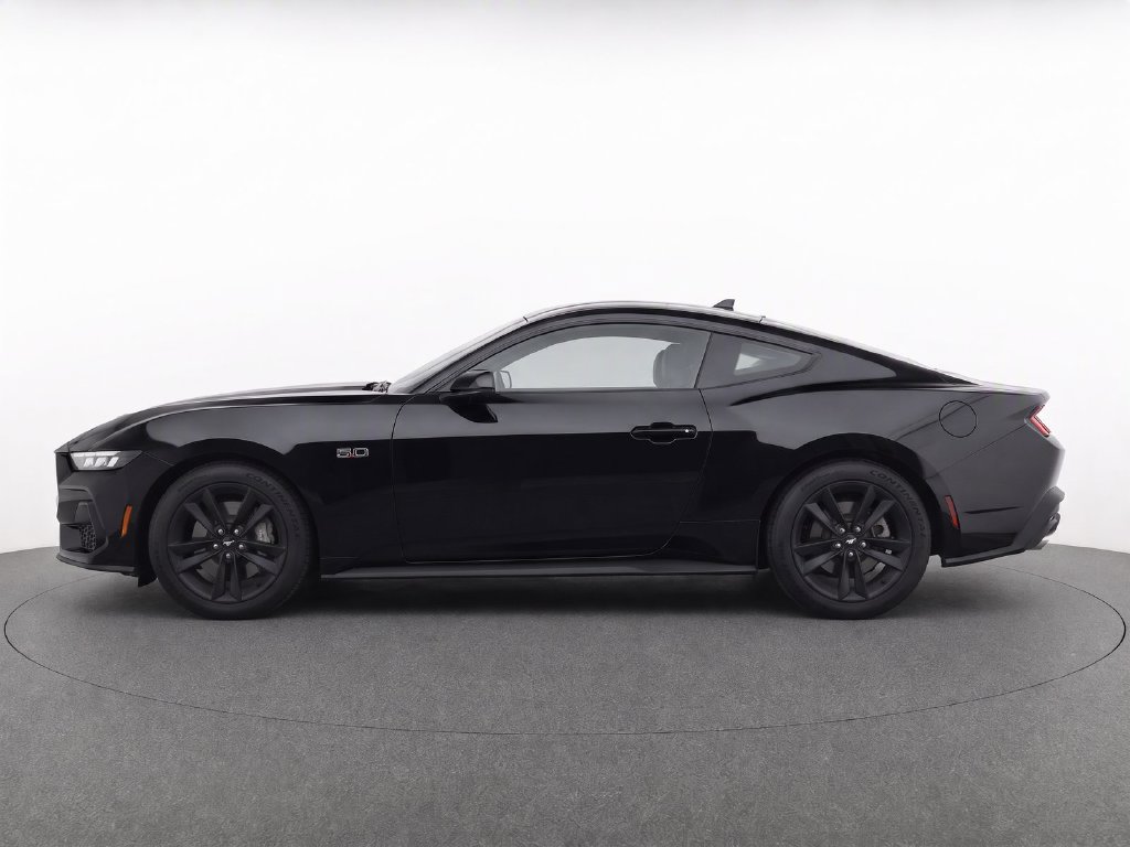 Used 2024 Ford Mustang GT RWD image 10