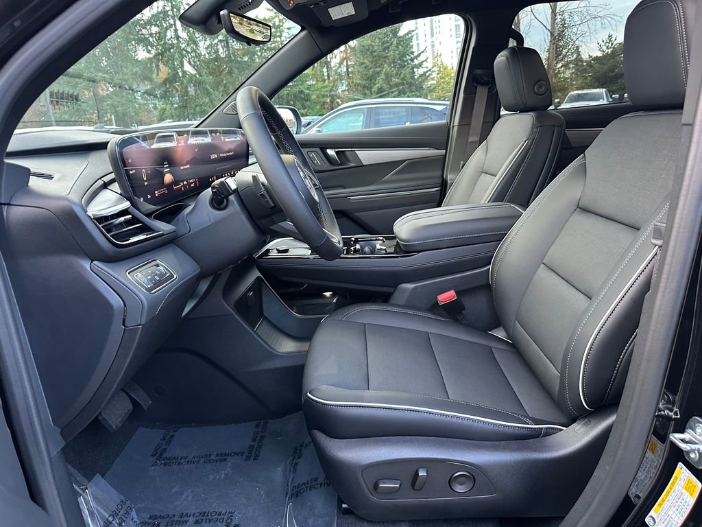 New 2026 Buick Enclave Preferred w/ Power Package AWD/4WD image 20