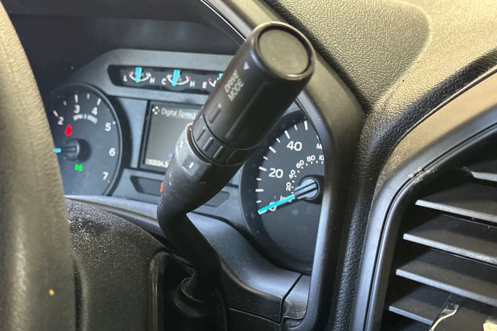 Used 2020 Ford F150 XL w/ Equipment Group 101A Mid RWD image 22