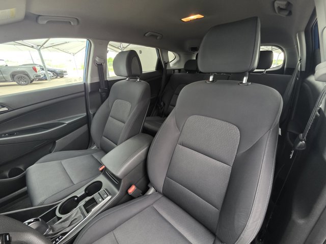Used 2018 Hyundai Tucson SEL FWD image 12