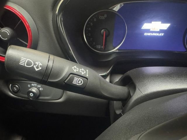 Used 2024 Chevrolet Blazer RS w/ Enhanced Convenience Package image 22