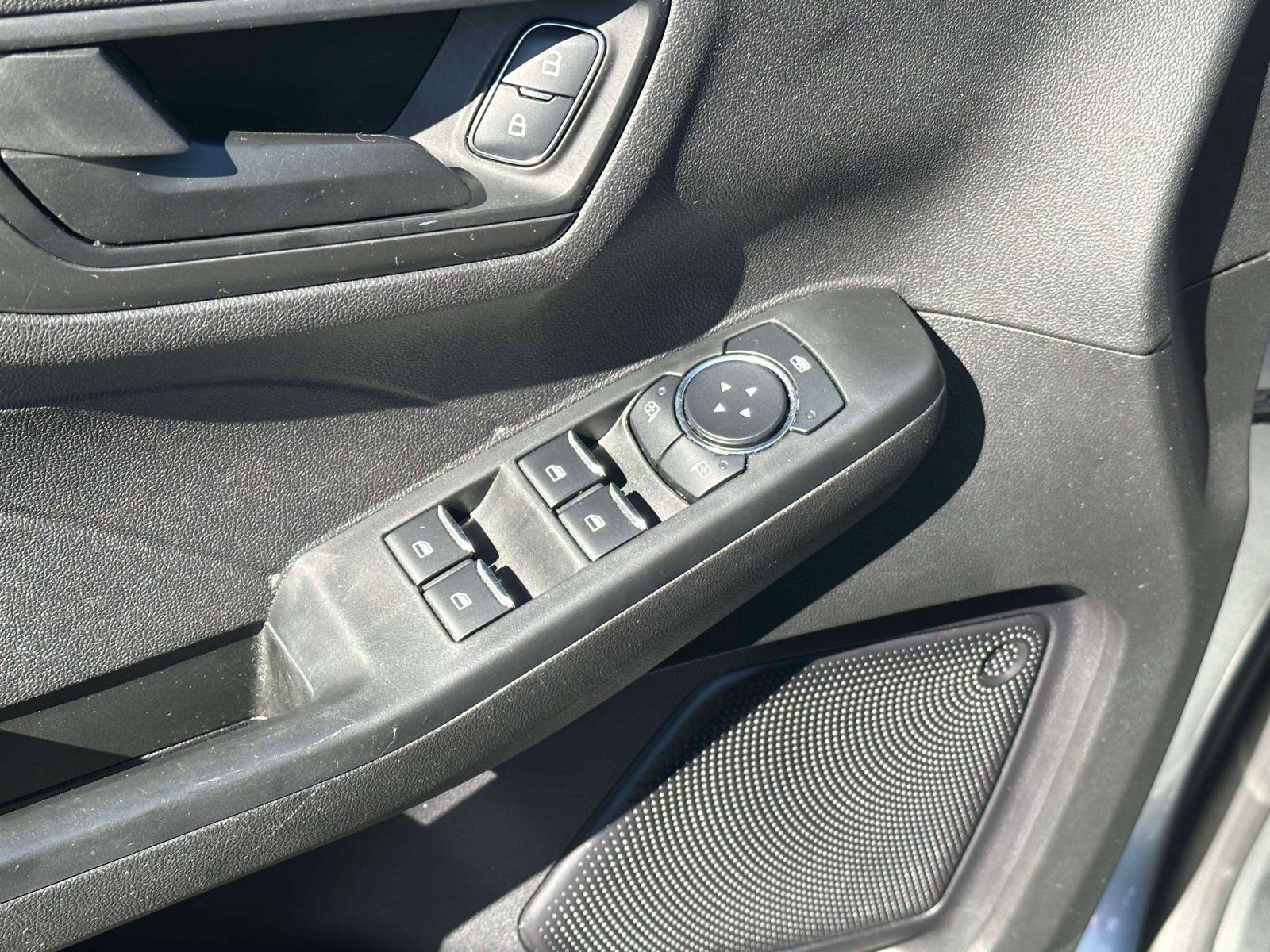 Certified 2023 Ford Escape Active image 16