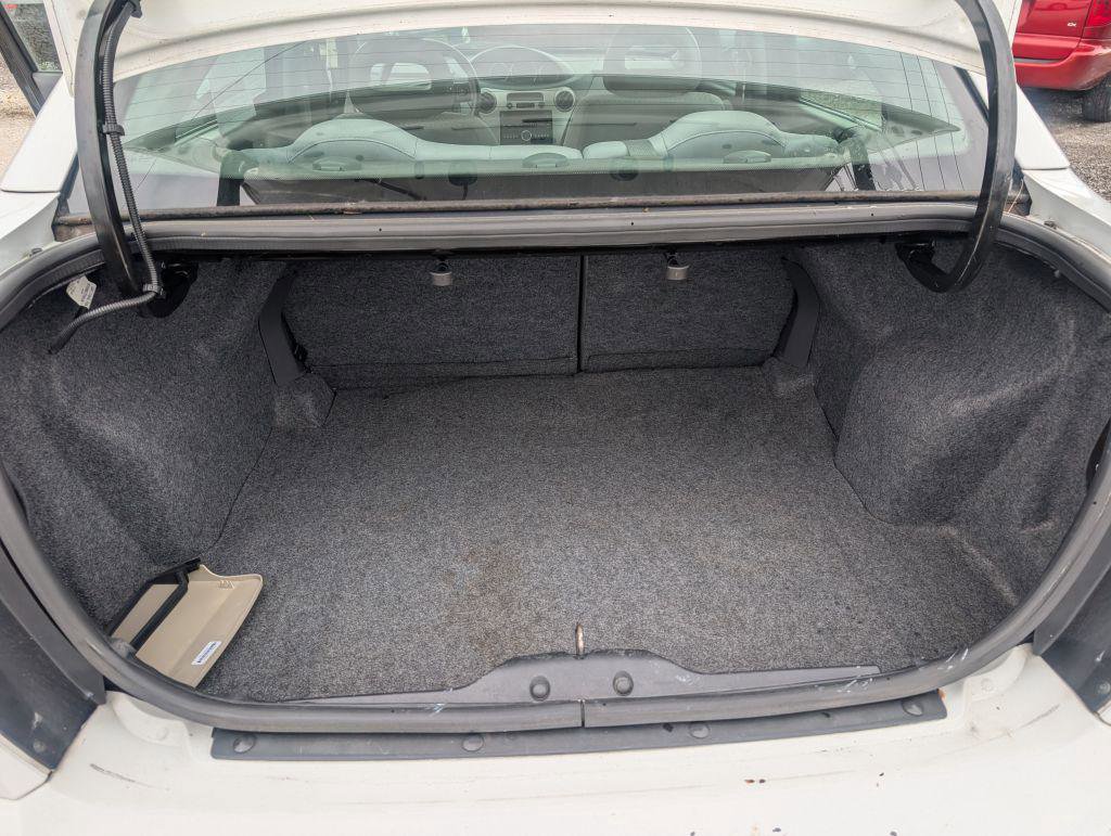 Used 2007 Saturn ION Level 2 w/ Preferred Pkg image 11