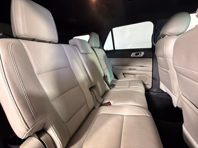 Used 2013 Ford Explorer XLT FWD image 32
