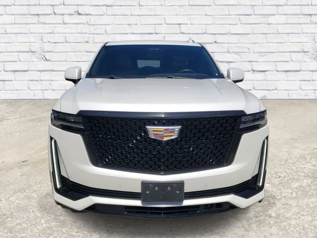 Used 2022 Cadillac Escalade ESV Premium Luxury AWD/4WD image 6