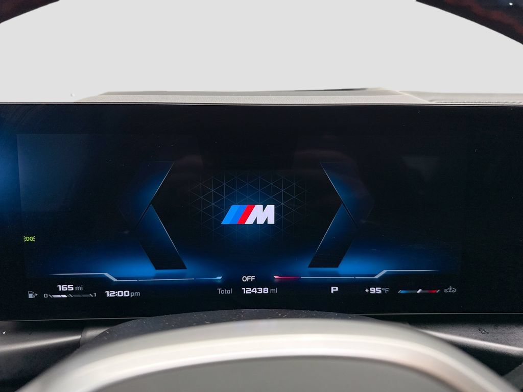 Certified 2025 BMW M340i xDrive w/ Premium Package AWD/4WD image 33