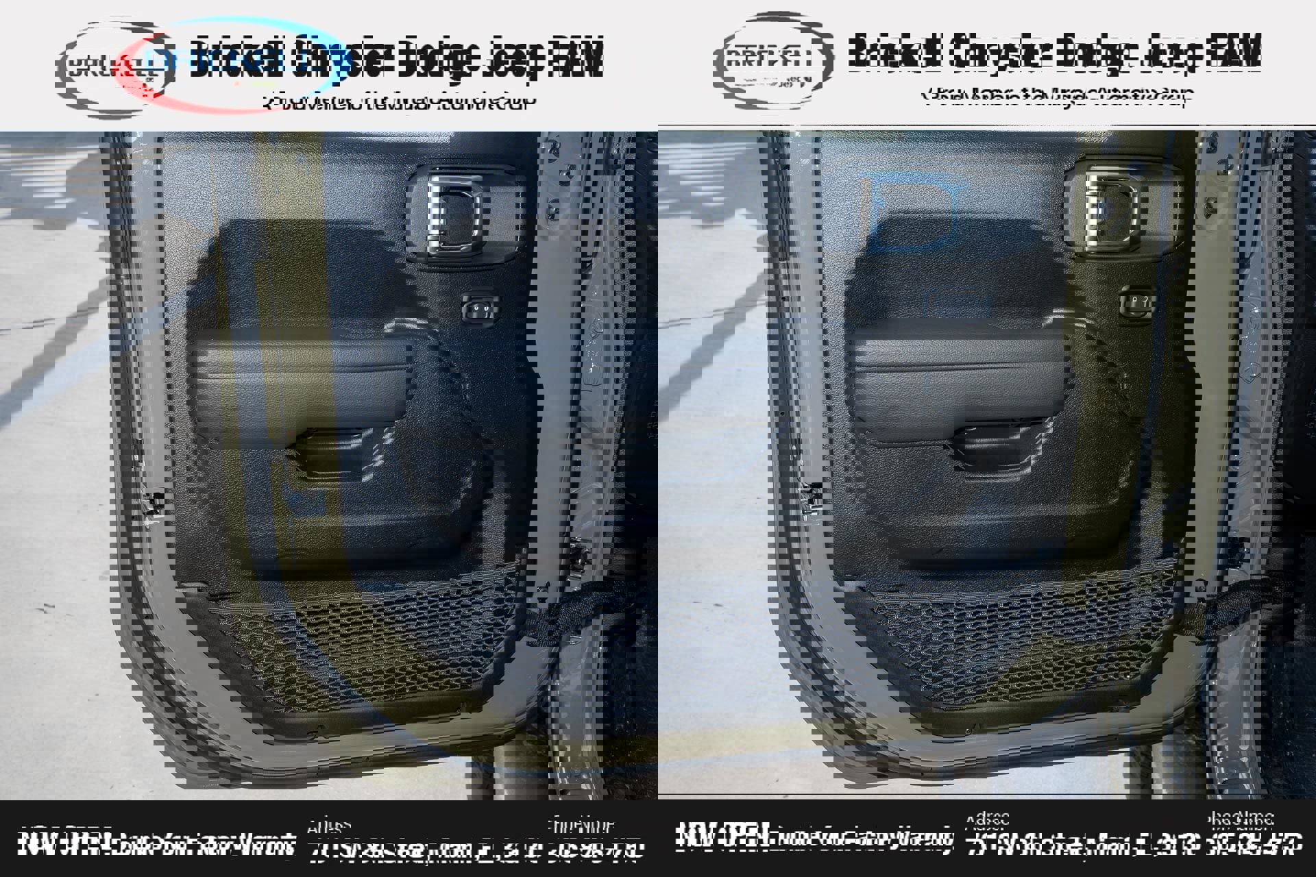 New 2026 Jeep Wrangler Sport image 10