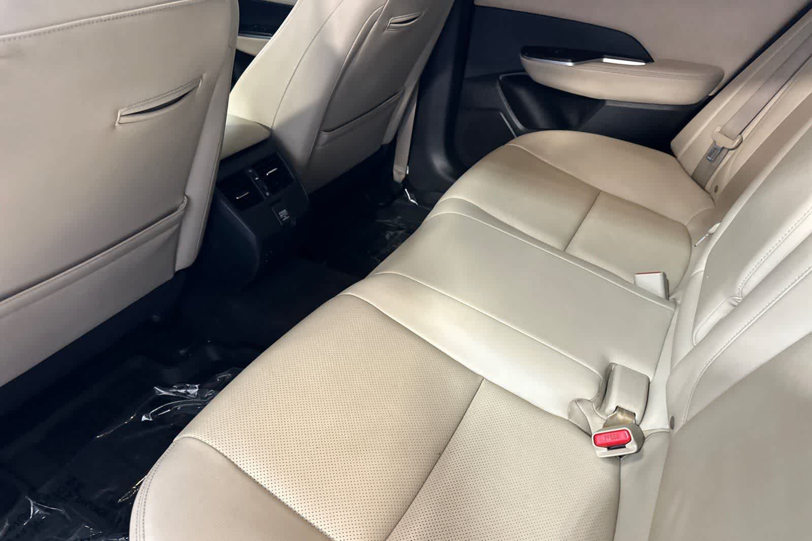 Used 2019 Honda Clarity Touring image 5