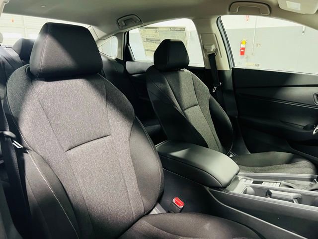 New 2026 Honda Accord LX image 33