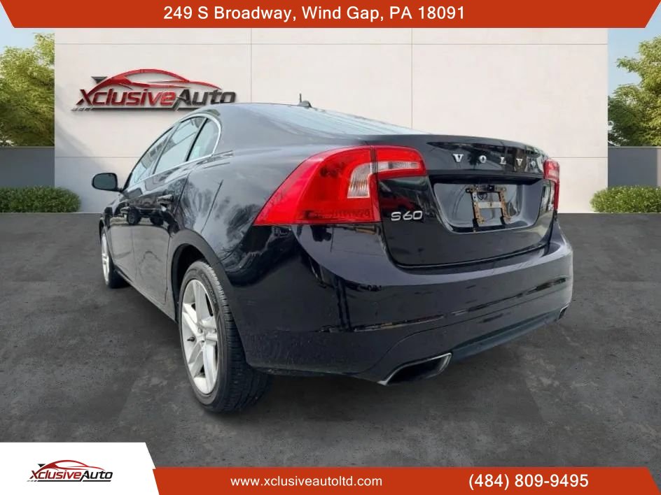 Used 2015 Volvo S60 T5 Premier image 5