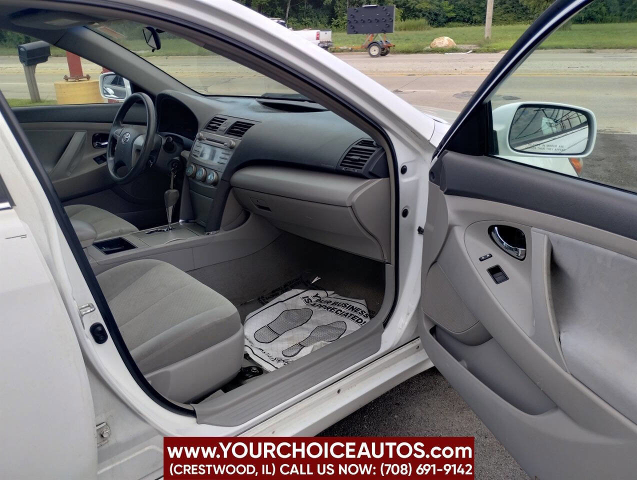 Used 2008 Toyota Camry image 19