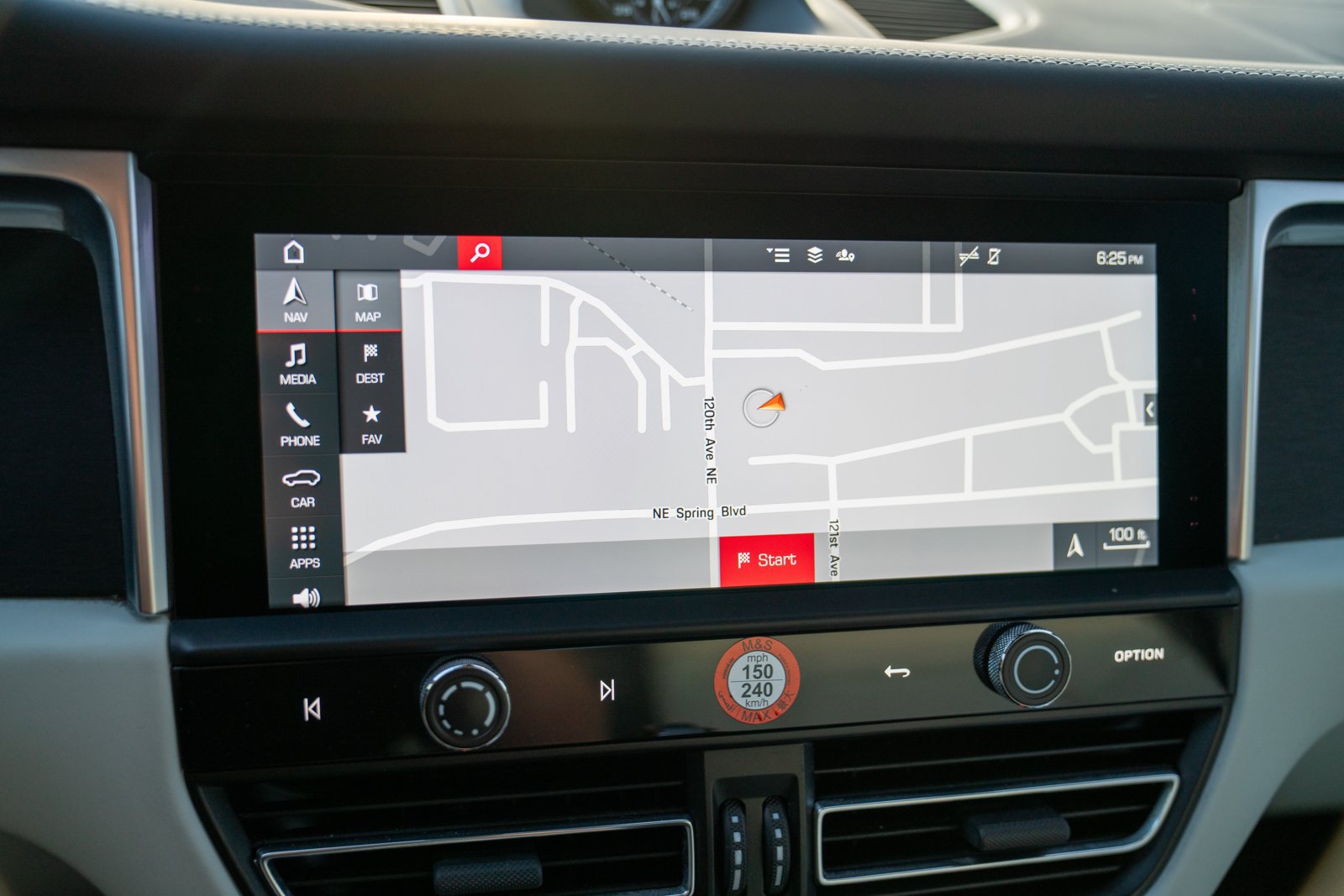 Certified 2023 Porsche Macan GTS AWD/4WD image 18