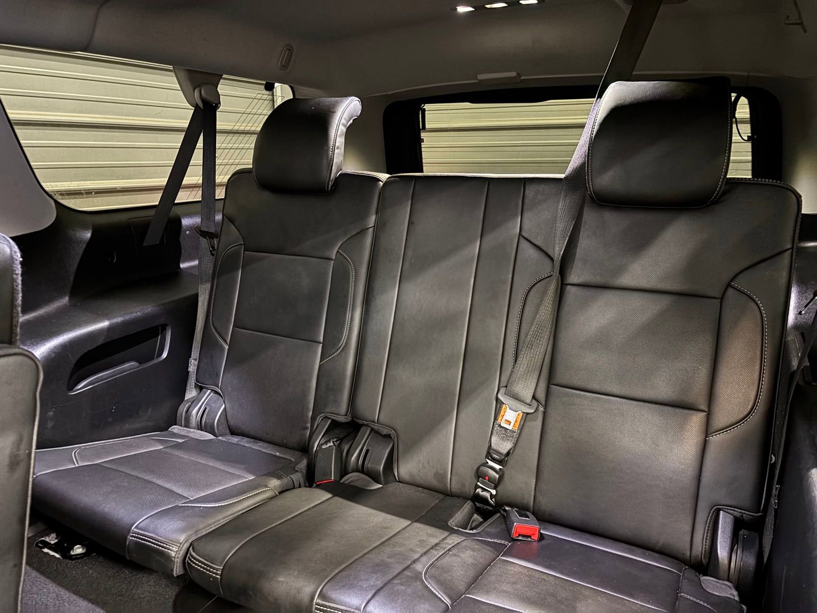 Used 2019 GMC Yukon XL Denali w/ Denali Ultimate Package AWD/4WD image 28